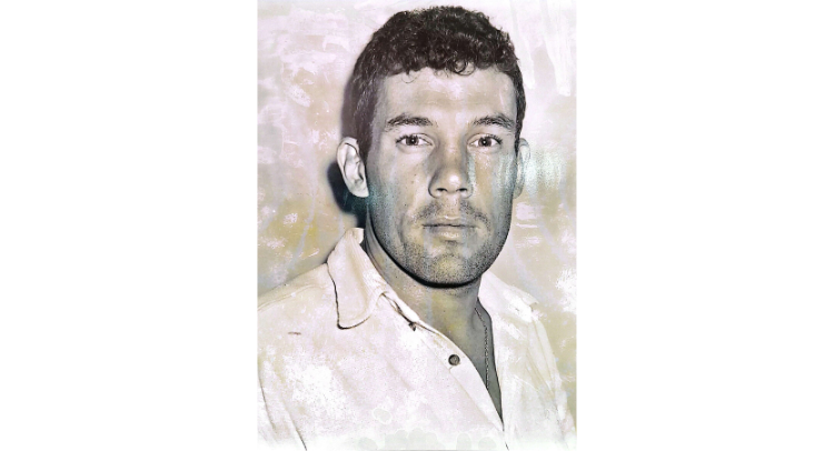 Luiz Antônio Giora 2001 a 2002